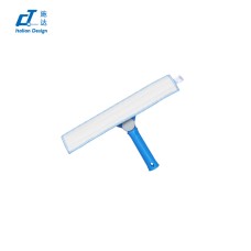 CT Swivel Combo Window Squeegee - Cleanic Cleaning Equipment