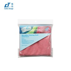 CT施達 微纖清潔布 2條裝 30x60cm - Cleanic Cleaning Equipment