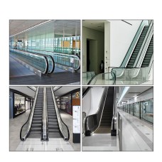 Dr.Dirt Escalator Cleaning Machine - Cleanic Cleaning Equipment