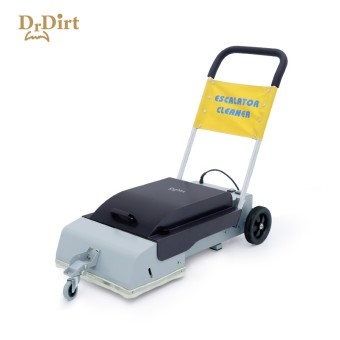 Dr.Dirt 自動步梯清潔機