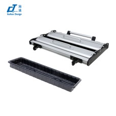 CT施達 T-衛士扶梯平面清潔套裝 - Cleanic Cleaning Equipment