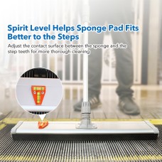 CT Tread Cleaning Set - Cleanic Cleaning Equipment