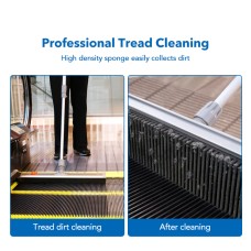 CT Tread Cleaning Set - Cleanic Cleaning Equipment