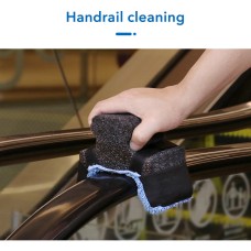 CT Escalator Handrails Cleaning Set - Cleanic Cleaning Equipment
