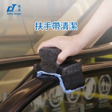 CT施達 扶梯立面清潔刷