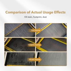 Dr.Dirt Escalator Tread Cleaner - Cleanic Cleaning Equipment