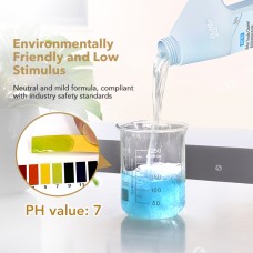 Dr.Dirt Escalator Tread Cleaner - Cleanic Cleaning Equipment