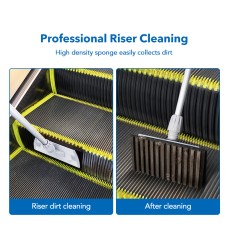 CT Escalator Daily Maintenance Kit - Cleanic Cleaning Equipment