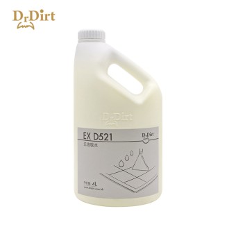 Dr.Dirt 無泡地毯水 4L