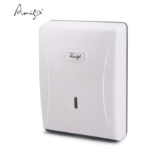 Amigo Paper Towel Dispenser, Taller - Cleanic Cleaning Equipment