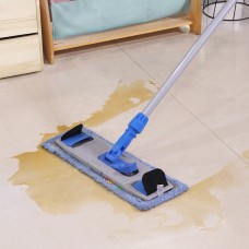 CT Pocket Flat Mop Complete - Cleanic Cleaning Equipment