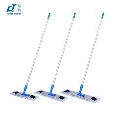 CT施達 旗翼式平拖 - Cleanic Cleaning Equipment