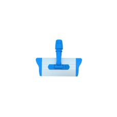 施達 魔術貼鋁平拖板 25cm - Cleanic Cleaning Equipment