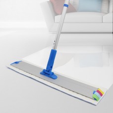 CT Microfiber Flat Mop Replacement - Cleanic Cleaning Equipment