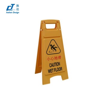 Italy CT FS 1 Floor sign( caution wet floor )