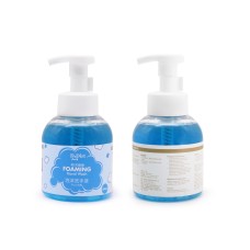 Dr.Dirt 花香泡沬洗手液 - Cleanic Cleaning Equipment
