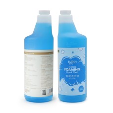 Dr.Dirt 花香泡沬洗手液 - Cleanic Cleaning Equipment