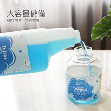 Dr.Dirt 花香泡沬洗手液 - Cleanic Cleaning Equipment