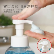 Dr.Dirt 花香泡沬洗手液 - Cleanic Cleaning Equipment