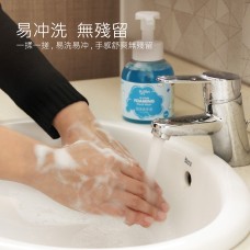 Dr.Dirt 花香泡沬洗手液 - Cleanic Cleaning Equipment