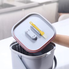 Dr.Dirt Kitchen Food Waste Bucket - Cleanic Cleaning Equipment