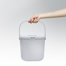 Dr.Dirt Kitchen Food Waste Bucket - Cleanic Cleaning Equipment