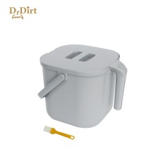 Dr.Dirt 家用廚餘收集桶