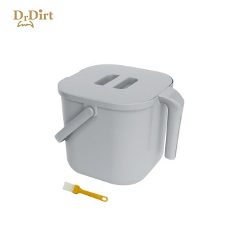 Dr.Dirt 家用廚餘收集桶