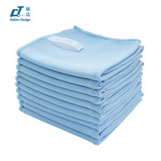 施達CT 纖柔微纖玻璃抹布 - Cleanic Cleaning Equipment