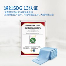施達CT 纖柔微纖玻璃抹布 - Cleanic Cleaning Equipment