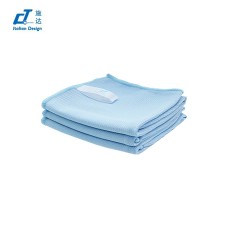 施達CT 纖柔微纖玻璃抹布 - Cleanic Cleaning Equipment