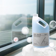 Dr.Dirt Glass, Window and Mirror Cleaner - Cleanic Cleaning Equipment