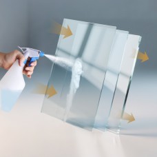 Dr.Dirt Glass, Window and Mirror Cleaner - Cleanic Cleaning Equipment