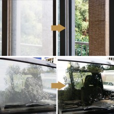 Dr.Dirt Glass, Window and Mirror Cleaner - Cleanic Cleaning Equipment