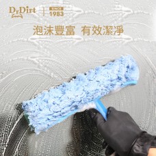 Dr.Dirt 晶亮玻璃清潔劑 4L
