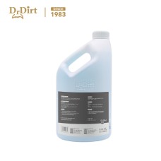 Dr.Dirt 晶亮玻璃清潔劑 4L