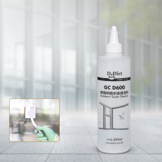 Dr.Dirt Glass Scale Cleaner - Cleanic Cleaning Equipment