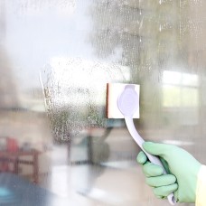Dr.Dirt Glass Scale Cleaner - Cleanic Cleaning Equipment