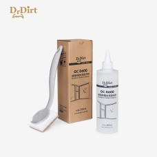 Dr.Dirt 戶外玻璃水垢清洗劑