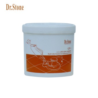 石大夫DR.Stone GP-1 深色花崗石晶硬粉