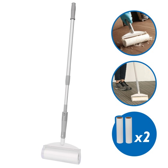 施達 除塵粘毛器