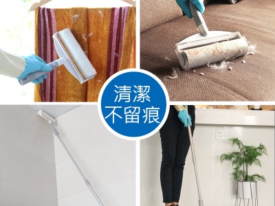 每個家庭都用到的實用清潔小物