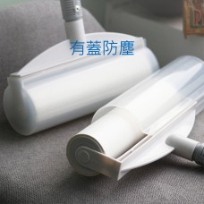 施達 HHSD 0102 手持粘毛器連2個備用紙芯 - Cleanic Cleaning Equipment