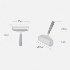 CT Lint roller - Cleanic Cleaning Equipment