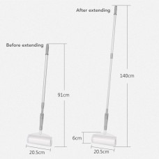 CT Lint roller - Cleanic Cleaning Equipment