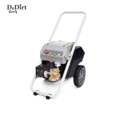 Dr.Dirt 插電款冷水高壓沖水機