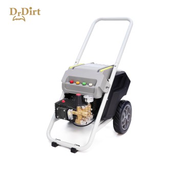 Dr.Dirt 插電款冷水高壓沖水機