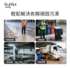 Dr.Dirt 燃油款冷水高壓沖水機