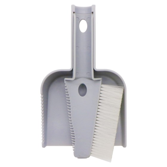 CT HPC 190 Mini dust pan with broom