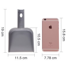 CT Mini Dust Pan With Broom - Cleanic Cleaning Equipment
